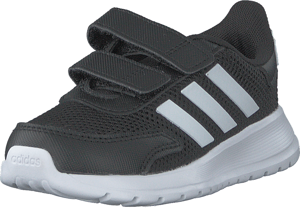 Tensaur Shoes Core Black / Cloud White / Core Black