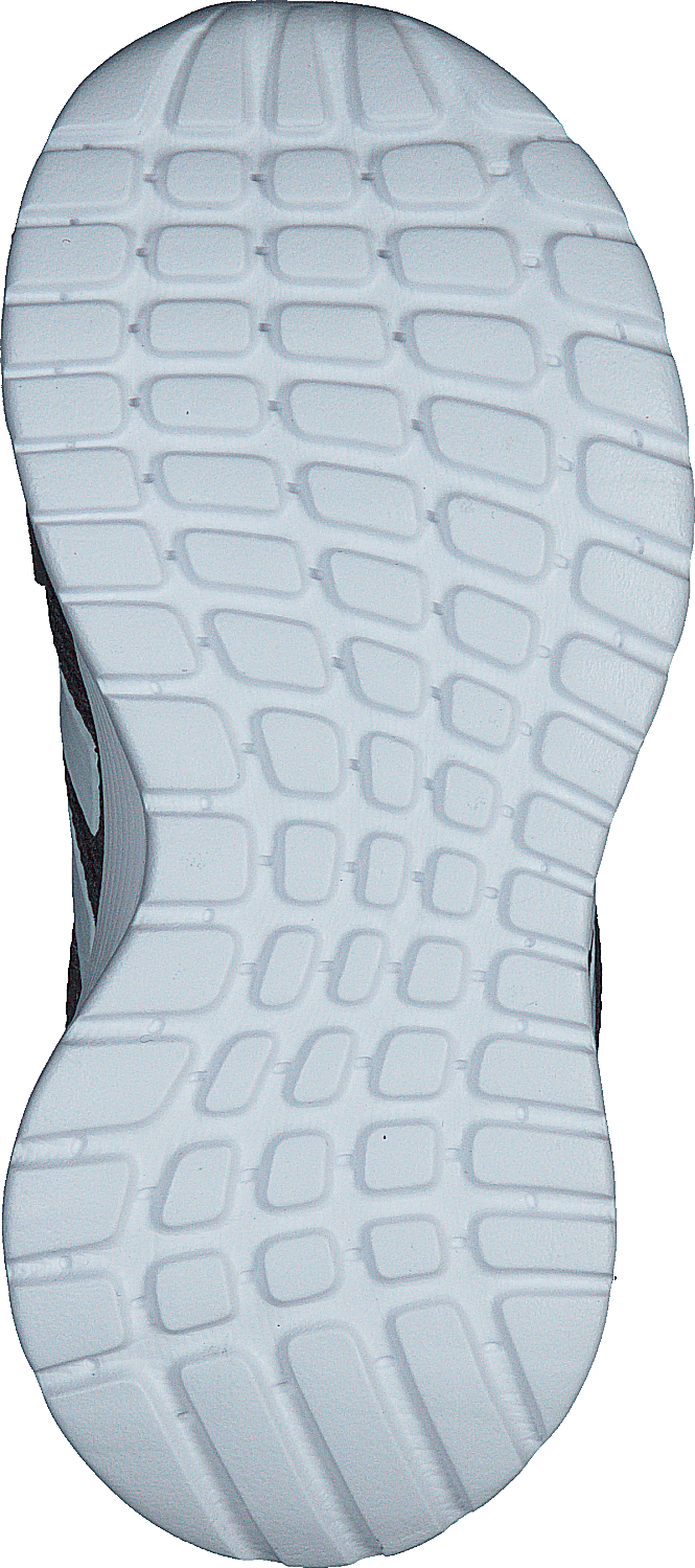 Tensaur Shoes Core Black / Cloud White / Core Black