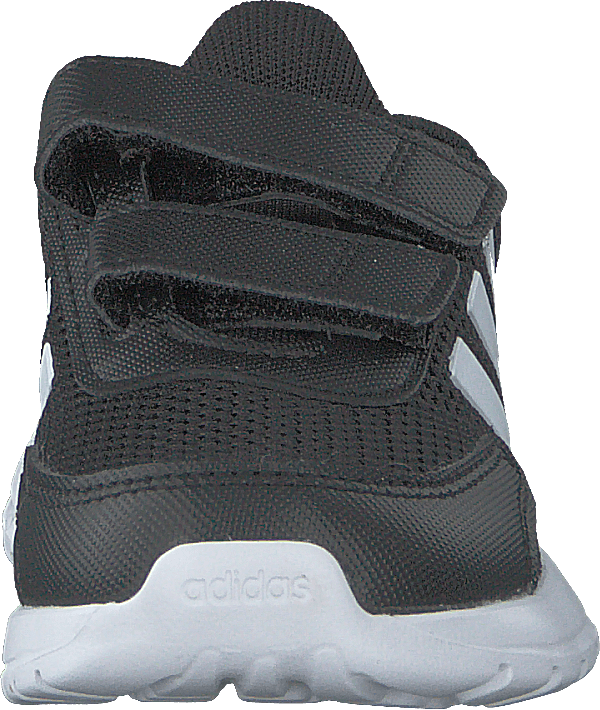Tensaur Shoes Core Black / Cloud White / Core Black