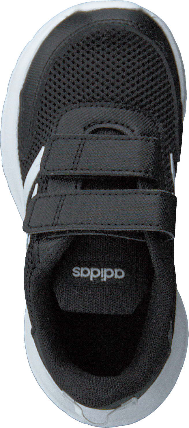 Tensaur Shoes Core Black / Cloud White / Core Black