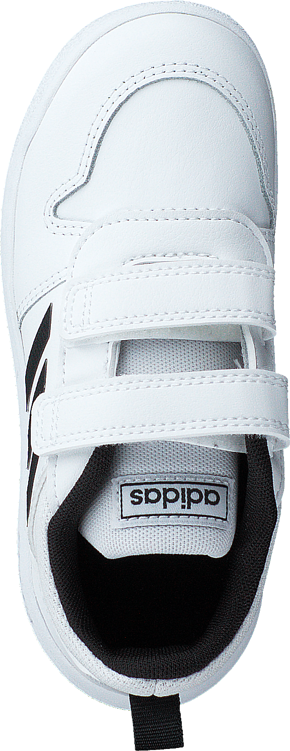 Tensaur I Ftwr White/core Black/ftwr Whi