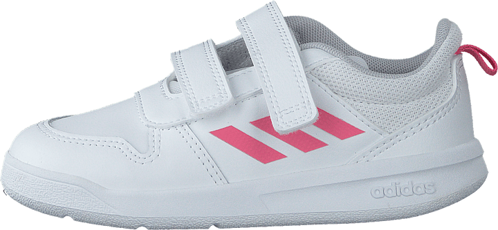 Tensaur Shoes Cloud White / Real Pink / Cloud White