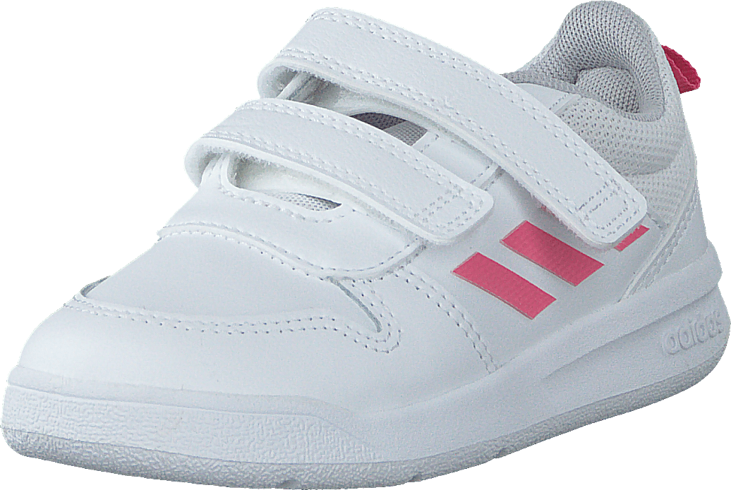 Tensaur Shoes Cloud White / Real Pink / Cloud White