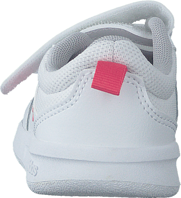 Tensaur Shoes Cloud White / Real Pink / Cloud White