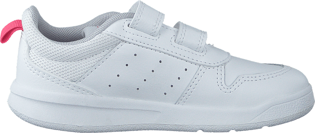 Tensaur Shoes Cloud White / Real Pink / Cloud White