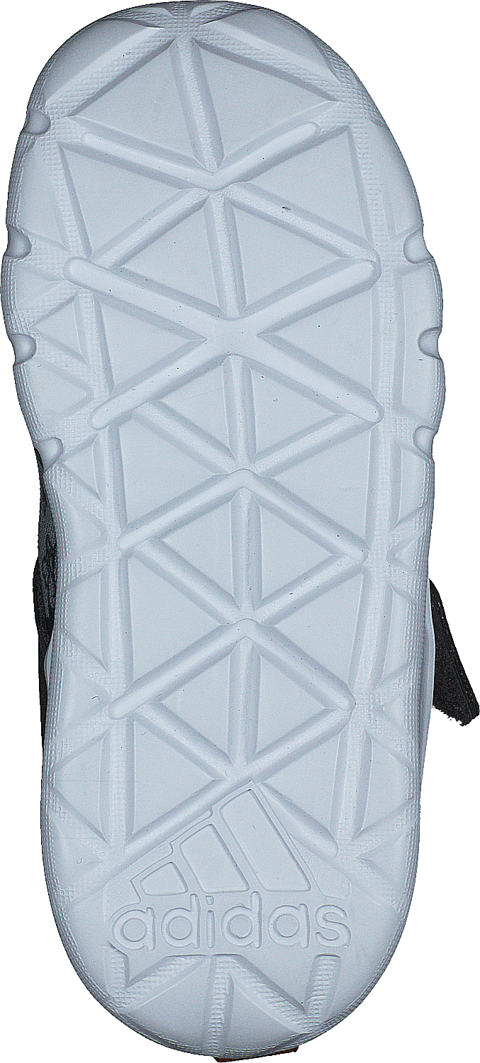 RapidaFlex Mickey Schuhe Medium Grey Heather / Cloud White / Grey Six