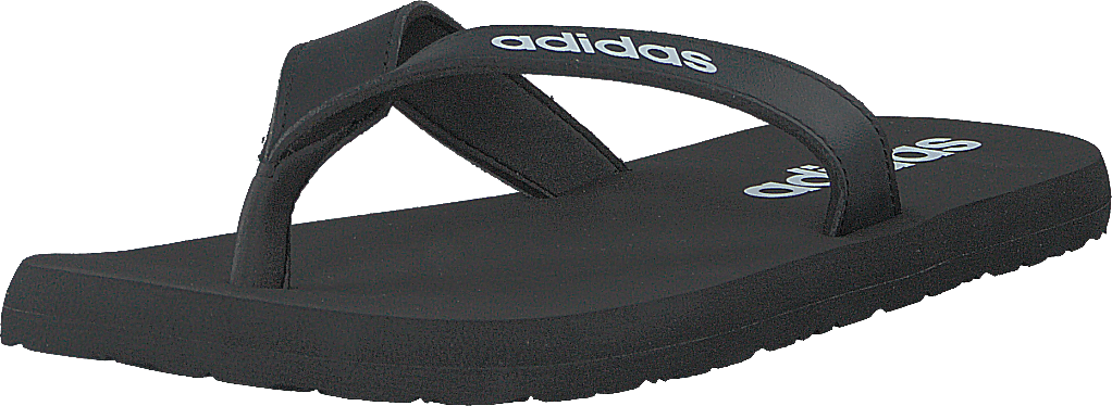 Eezay Flip Flop Core Black/ftwr White/core Bla