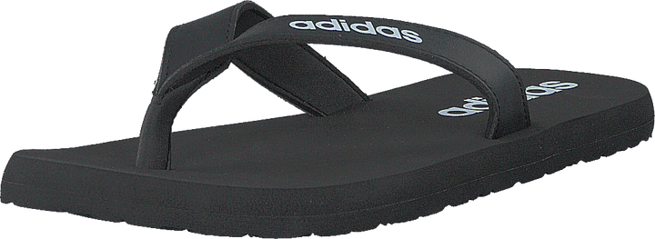 Eezay Flip Flop Core Black/ftwr White/core Bla