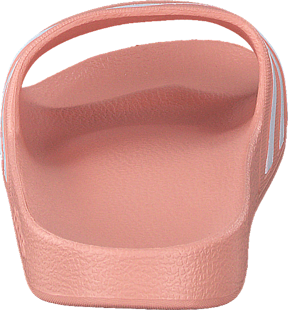 Adilette Aqua Rose Poudré/ftwr Blanc/rose poudré