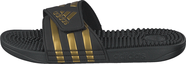 Adissage Core Black/gold Met./core Blac