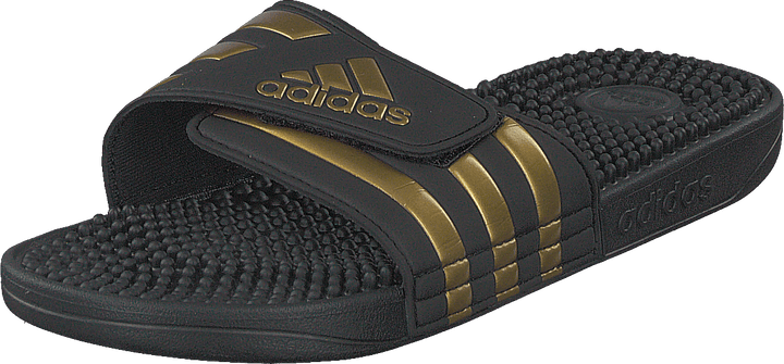 Adissage Core Black/gold Met./core Blac