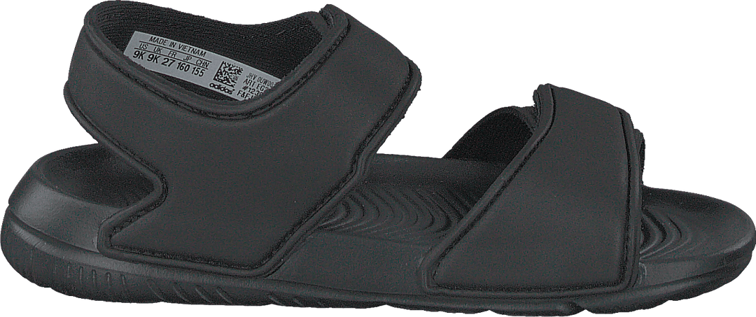 Altaswim I Core Black/ftwr White/core Bla