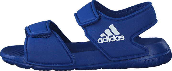 Altaswim I Team Bleu royal/ftwr Blanc/thé