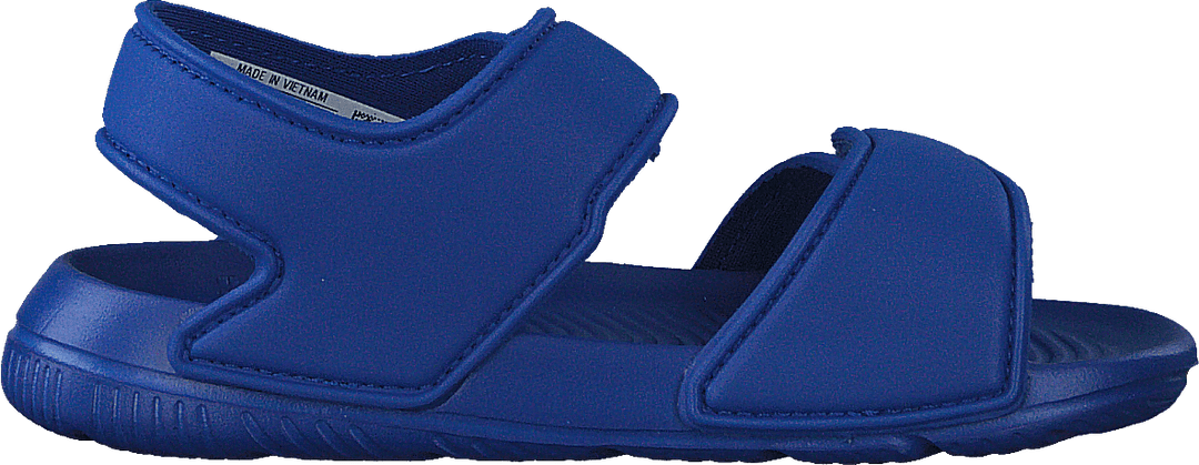 Altaswim I Team Bleu royal/ftwr Blanc/thé