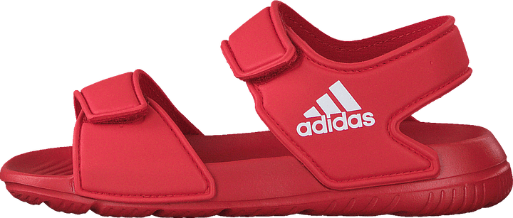 AltaSwim Scarlet / Branco nuvem / Scarlet