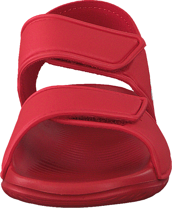 AltaSwim Scarlet / Branco nuvem / Scarlet
