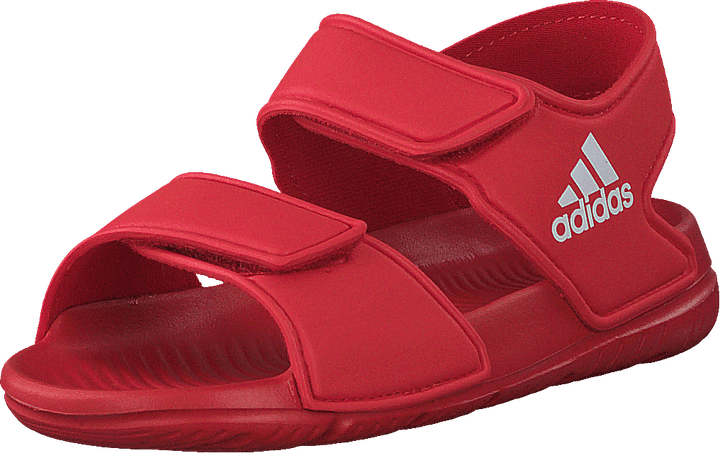AltaSwim Scarlet / Branco nuvem / Scarlet