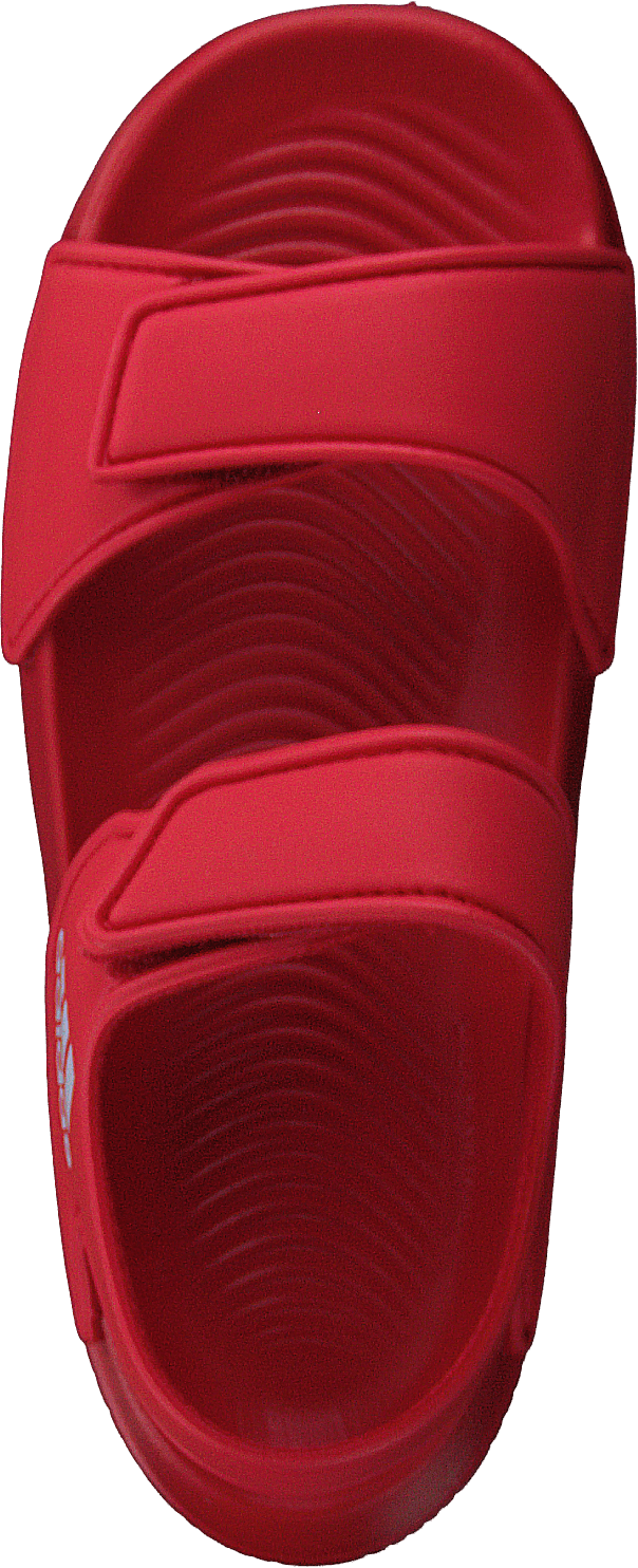 AltaSwim Scarlet / Branco nuvem / Scarlet