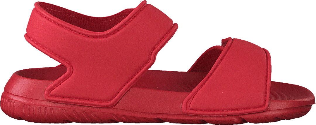 AltaSwim Scarlet / Branco nuvem / Scarlet