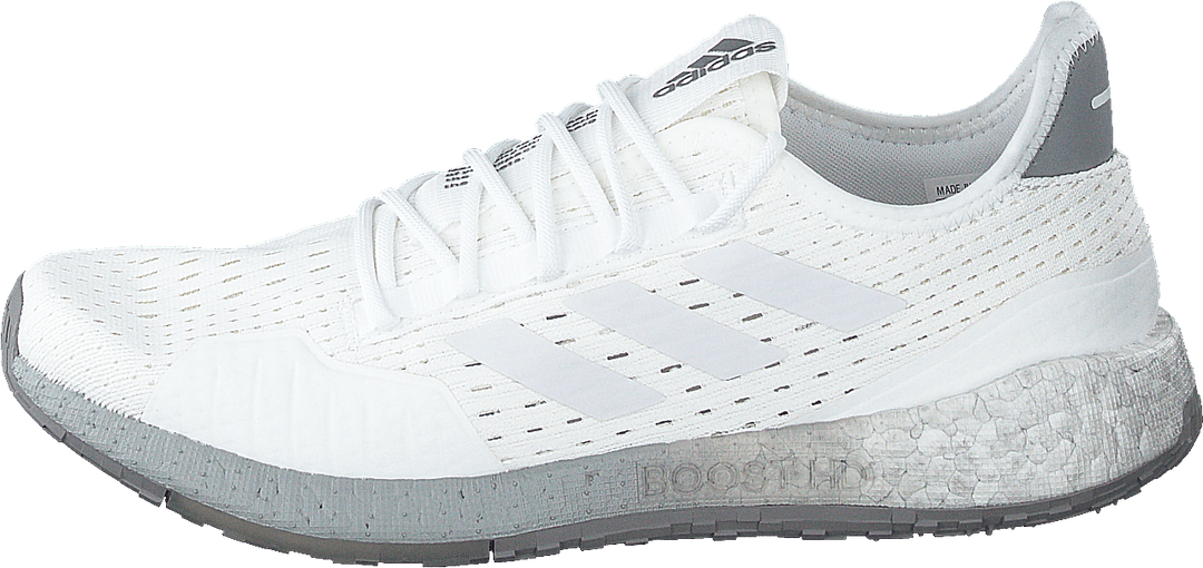 Pulseboost HD SUMMER.RDY Shoes Cloud White / Cloud White / Grey Two