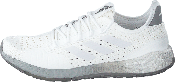 Pulseboost HD SUMMER.RDY Shoes Cloud White / Cloud White / Grey Two