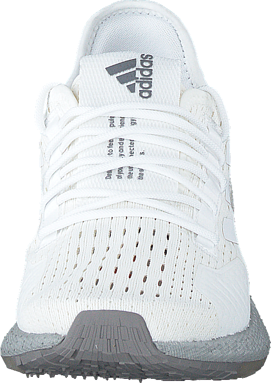 Pulseboost HD SUMMER.RDY Shoes Cloud White / Cloud White / Grey Two