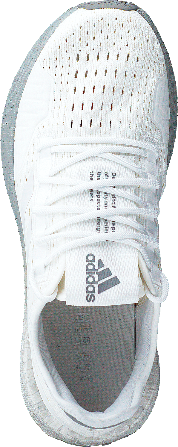 Pulseboost HD SUMMER.RDY Shoes Cloud White / Cloud White / Grey Two