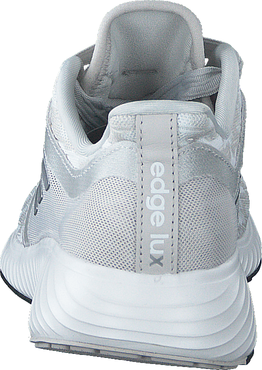 Edge Lux 3 Shoes Grey One / Silver Metallic / Cloud White