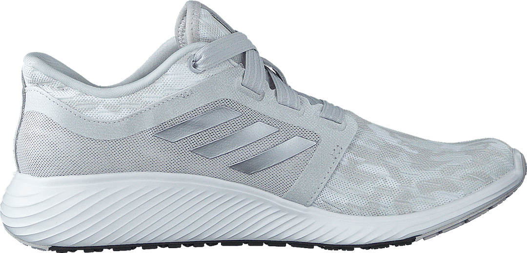 Edge Lux 3 Shoes Grey One / Silver Metallic / Cloud White