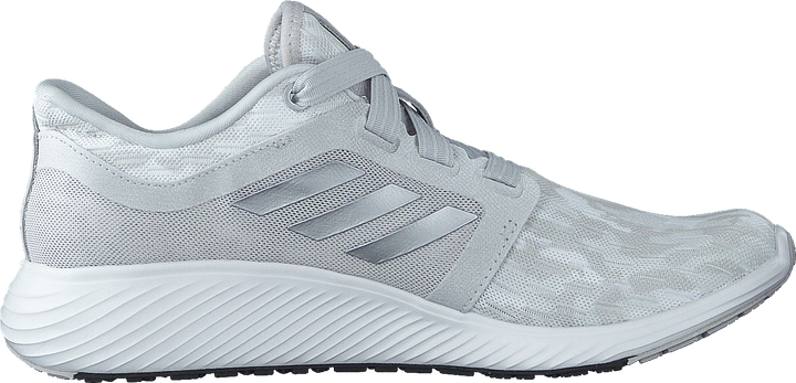 Edge Lux 3 Shoes Grey One / Silver Metallic / Cloud White