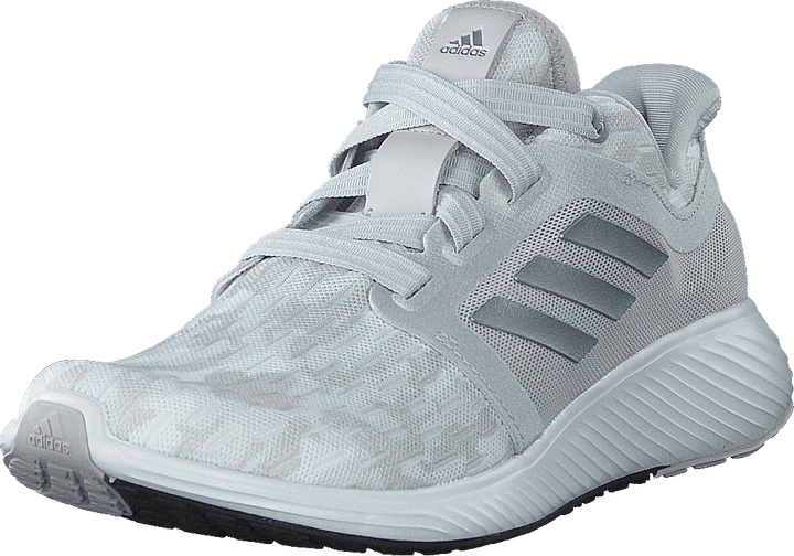 Edge Lux 3 Shoes Grey One / Silver Metallic / Cloud White