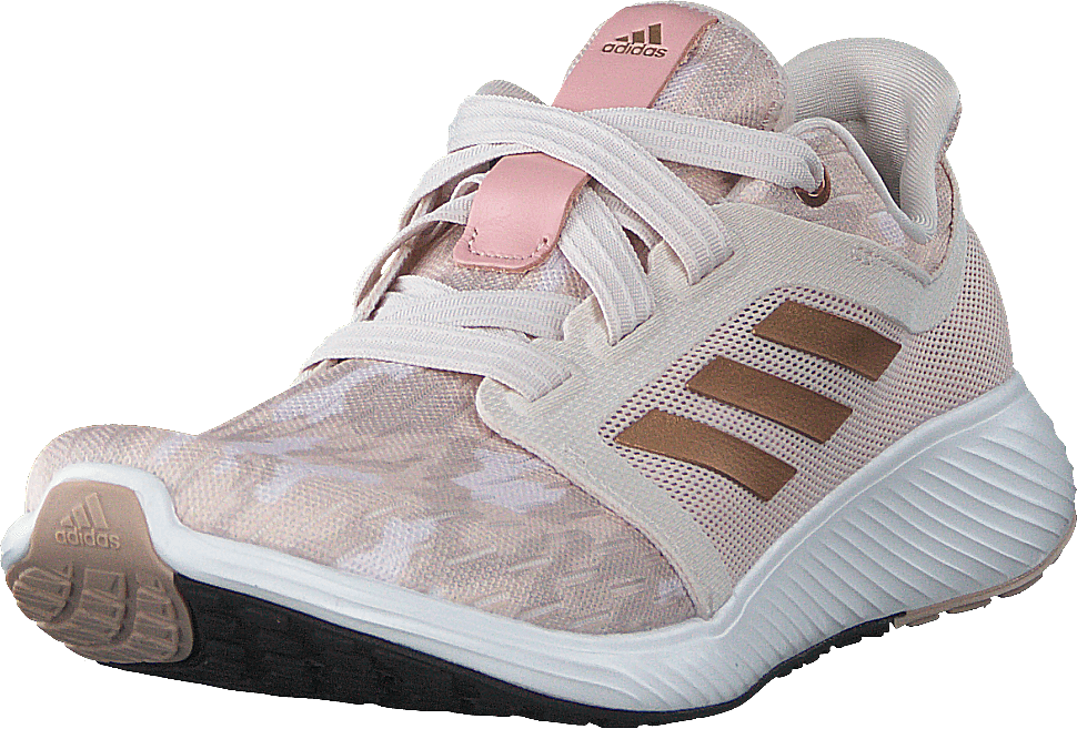 Edge Lux 3 Shoes Echo Pink / Copper Met. / Echo Pin