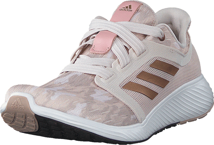 Edge Lux 3 Shoes Echo Pink / Copper Met. / Echo Pin