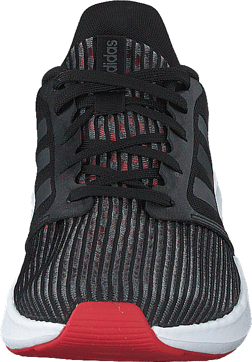 Ventice Shoes Core Black / Grey Six / Scarlet