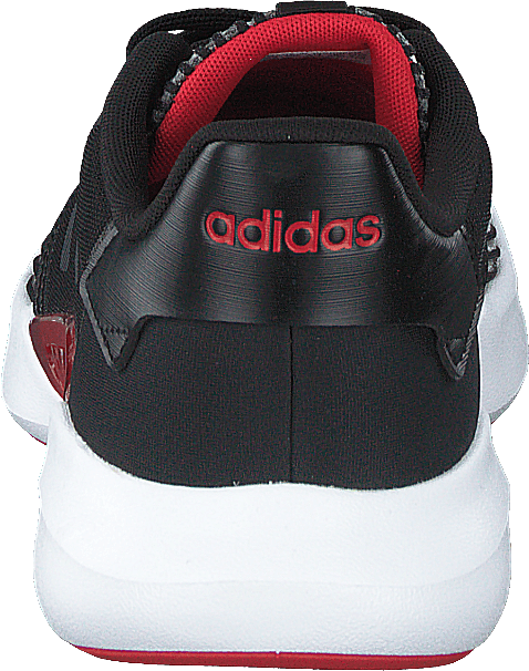 Ventice Shoes Core Black / Grey Six / Scarlet