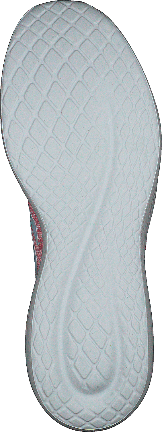 Fluidflow Shoes Glow Pink / Sky Tint / Bright Cyan