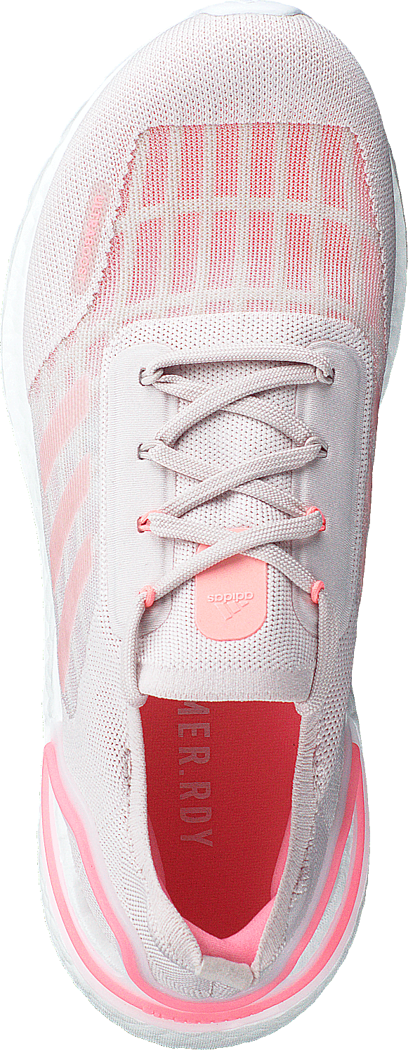 Ultraboost Summer.RDY Schuhe Echo Pink / Light Flash Red / Cloud White