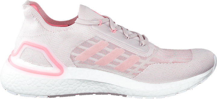 Ultraboost Summer.RDY Schuhe Echo Pink / Light Flash Red / Cloud White