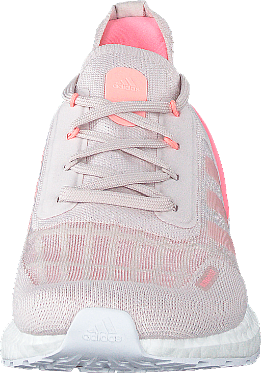 Ultraboost Summer.RDY Schuhe Echo Pink / Light Flash Red / Cloud White