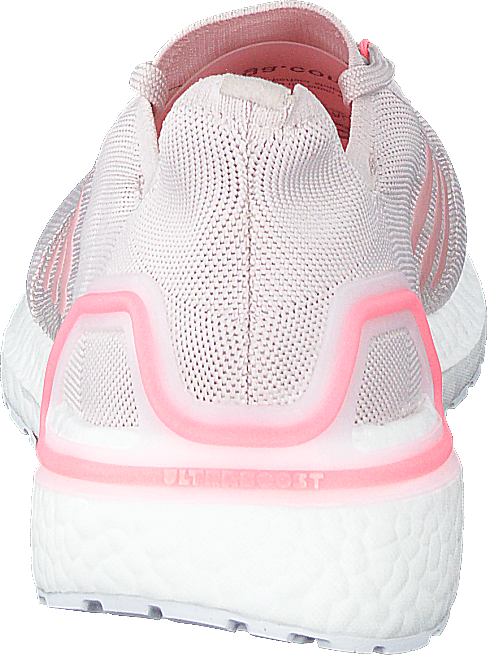Ultraboost Summer.RDY Schuhe Echo Pink / Light Flash Red / Cloud White