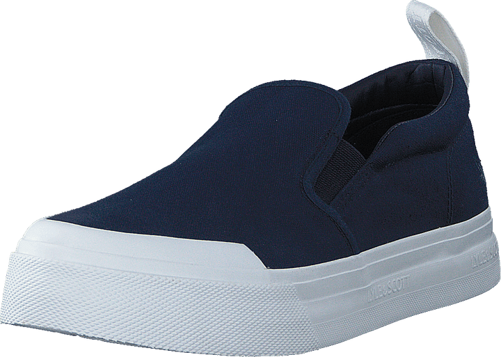 Duncan Dark Navy
