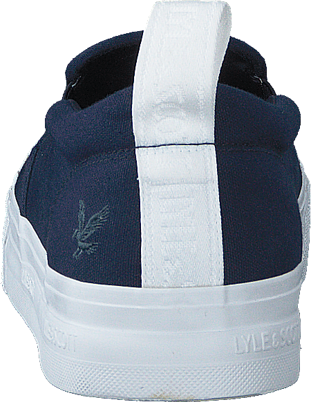 Duncan Dark Navy