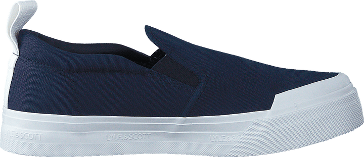 Duncan Dark Navy