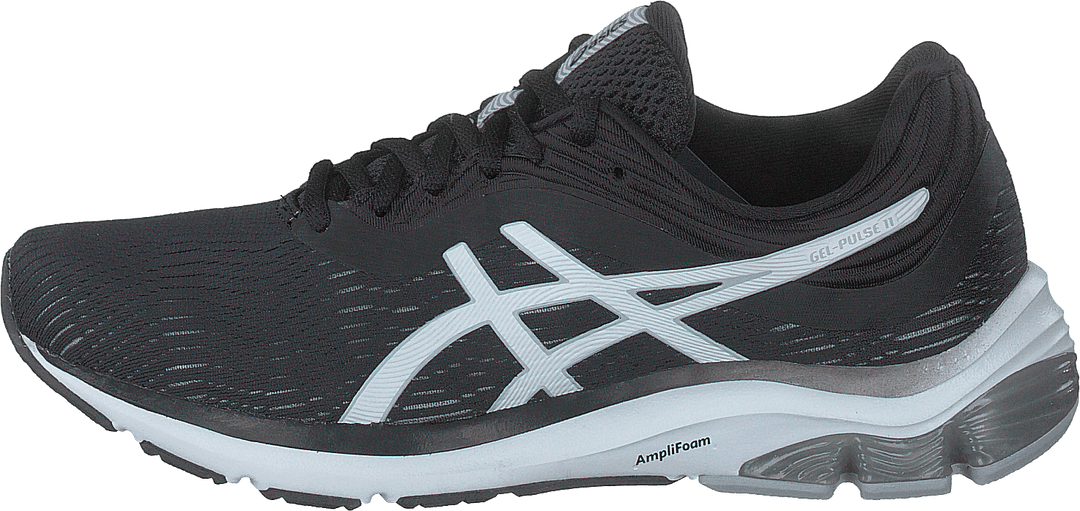 Gel-pulse 11 Black/piedmont Grey