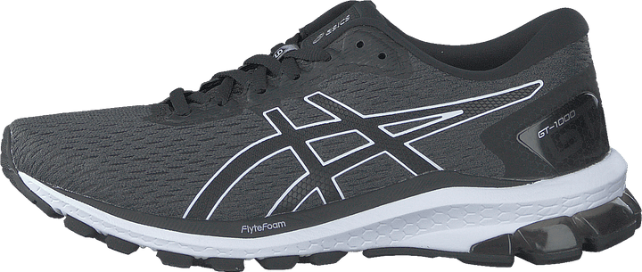 Gt-1000 9 Carrier Grey/black