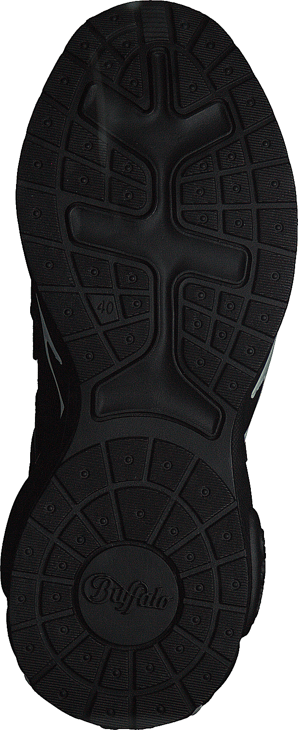 Mellow S1 Black/white