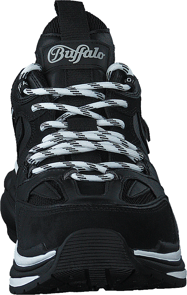 Mellow S1 Black/white