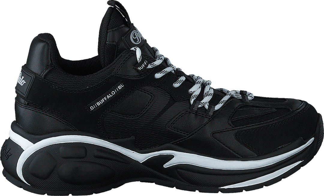 Mellow S1 Black/white