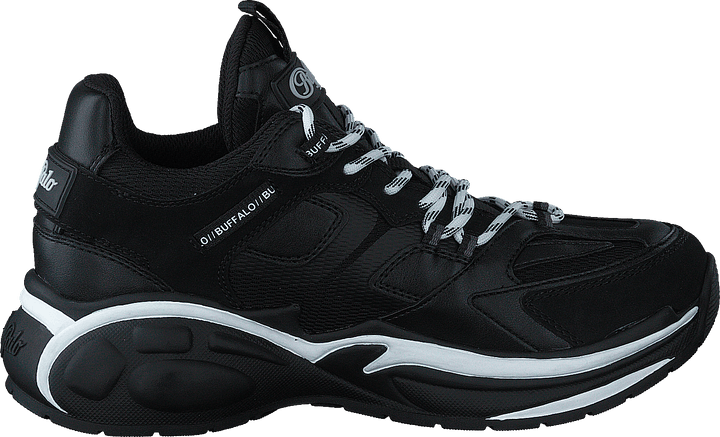Mellow S1 Black/white