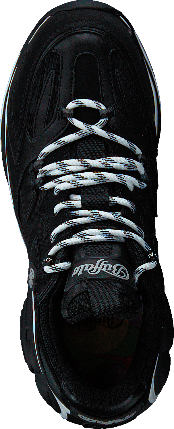Mellow S1 Black/white